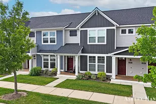 6744 Promenade St, Rockford, MI 49341 - Photo 1