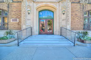 297 W Clay Ave, Muskegon, MI 49440 - Photo 1