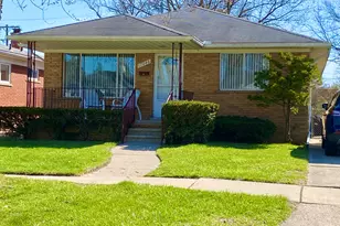 17046 Wakenden St, Bedford, MI 48240 - Photo 1