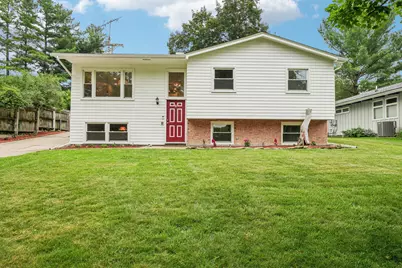 3110 Hilltop Drive, Ann Arbor, MI 48103 - Photo 1