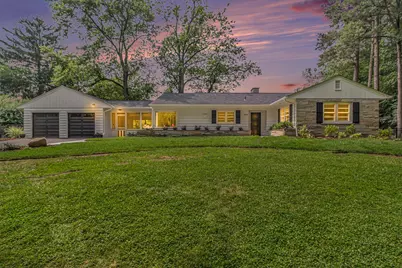 2659 Bedford Road, Ann Arbor, MI 48104 - Photo 1