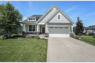 8275 Woodhaven Drive SW, Byron Center, MI 49315 - Photo 1