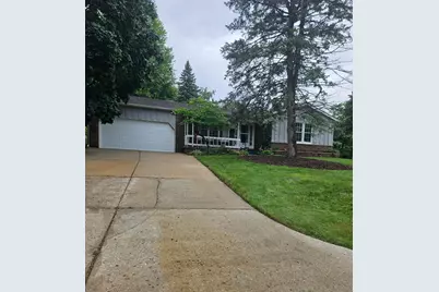 4810 Grandview Drive, Ypsilanti, MI 48197 - Photo 1