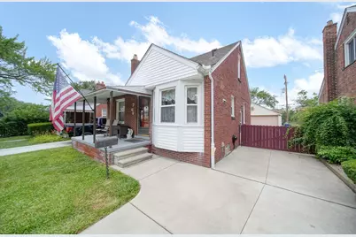 764 Lincoln Avenue, Lincoln Park, MI 48146 - Photo 1