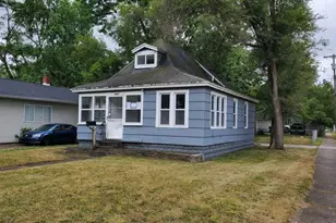 1061 E Forest Ave, Muskegon, MI 49442 - Photo 1