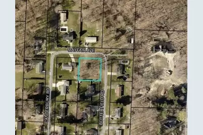 8598 Mayfair Avenue, Union Pier, MI 49129 - Photo 1