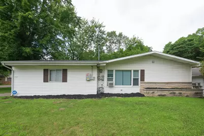 935 North Avenue, Battle Creek, MI 49017 - Photo 1