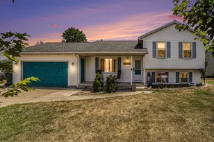 11400 Prairie Ave, Allendale, MI 49401 - Photo 1
