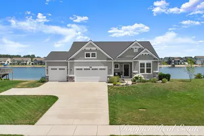 11400 84th Avenue, Allendale, MI 49401 - Photo 1