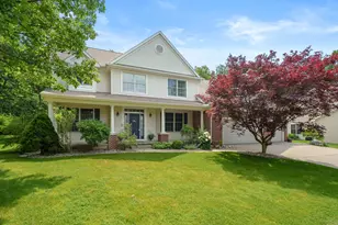 6295 Cully's Trail, Portage, MI 49024 - Photo 1