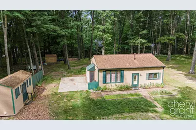 9151 St Ives Drive, Stanwood, MI 49346 - Photo 1