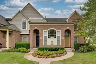 45668 S Stonewood Rd, Canton, MI 48187 - Photo 1