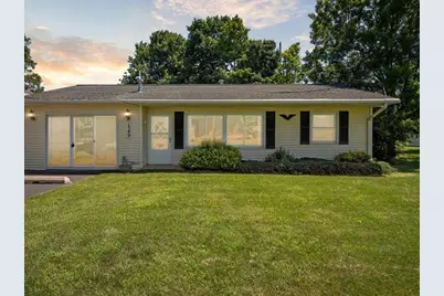 1549 Wolf Lake Road, Grass Lake, MI 49240 - Photo 1