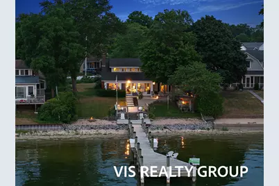 537 Buena Vista Drive, Spring Lake, MI 49456 - Photo 1