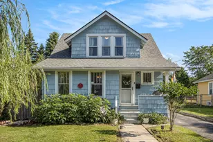 2136 Amherst Ave, Kalamazoo, MI 49008 - Photo 1