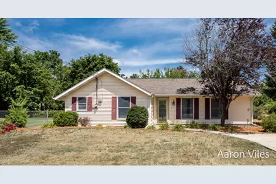 15721 Willows Drive, Spring Lake, MI 49456 - Photo 1
