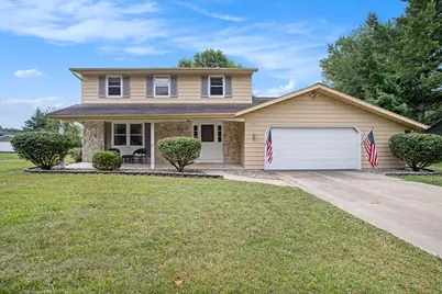 275 W State Street, Coldwater, MI 49036 - Photo 1