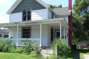 1111 S Main St, Three Rivers, MI 49093 - Photo 1