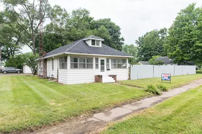 1319 S Main Street, Three Rivers, MI 49093 - Photo 1