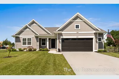 3171 Timberpine Avenue, Holland, MI 49424 - Photo 1