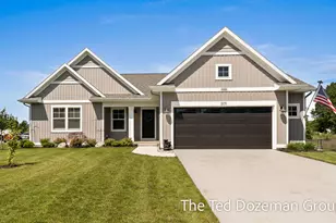 3171 Timberpine Ave, Holland, MI 49424 - Photo 1