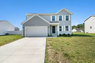 1931 Harold St, Adrian, MI 49221 - Photo 1