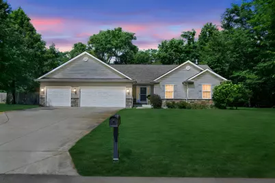 69846 Roy Drive, Edwardsburg, MI 49112 - Photo 1