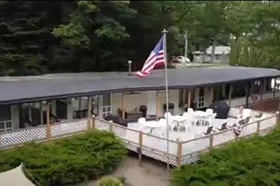 10244 Lost Valley Rd, Montague, MI 49437 - Photo 1