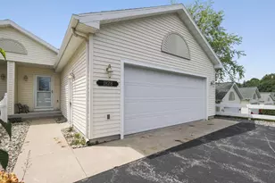 1828 Pine Ridge Dr, Manistee, MI 49660 - Photo 1