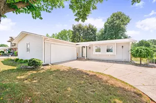 18165 Shamrock Blvd, Big Rapids, MI 49307 - Photo 1