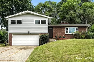 1435 Sweet St NE, Grand Rapids, MI 49505 - Photo 1
