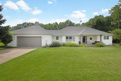 10201 Blyly Road, White Pigeon, MI 49099 - Photo 1