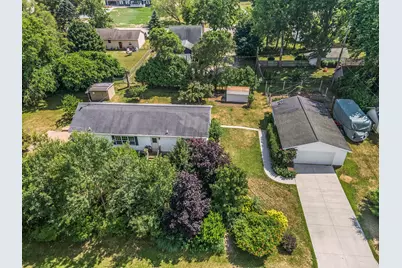 107 S Staffon  B Street, Ludington, MI 49431 - Photo 1