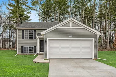 58967 Swenson Street, Mattawan, MI 49071 - Photo 1