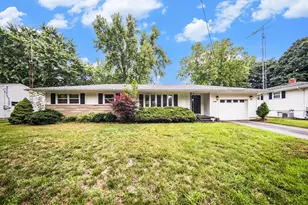 440 Marshall St, Brooklyn, MI 49230 - Photo 1