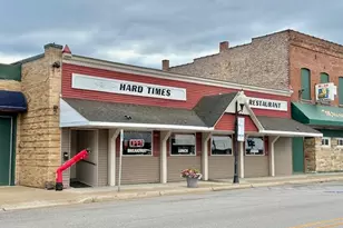 108 N Phelps St, Decatur, MI 49045 - Photo 1