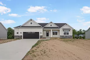 6153 Lake Wind Ave, Holland, MI 49423 - Photo 1