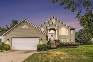 1527 Wiersma Dr, Zeeland, MI 49464 - Photo 1