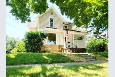 214 S Gorham Street, Jackson, MI 49203 - Photo 1