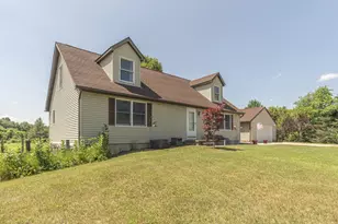 2800 Maute Road Rd, Grass Lake, MI 49240 - Photo 1