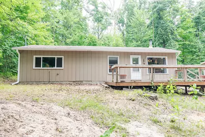 2788 N Wisner Avenue, White Cloud, MI 49349 - Photo 1