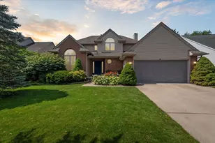 2388 Chestnut Crescent, Saline, MI 48176 - Photo 1