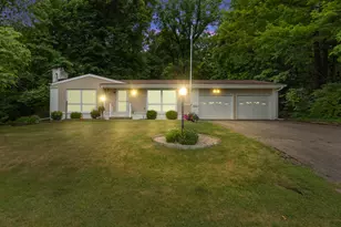 180 S Lake Doster Dr, Plainwell, MI 49080 - Photo 1