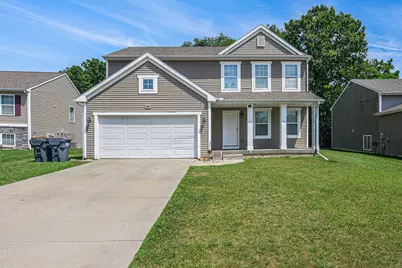 202 Beymoure Street, Kalamazoo, MI 49009 - Photo 1