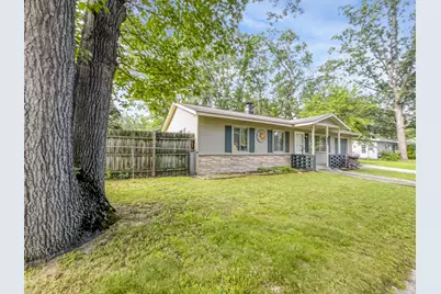 892 Oakdale Drive, Traverse City, MI 49686 - Photo 1