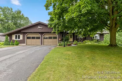 1212 Quincy Street, Grandville, MI 49418 - Photo 1