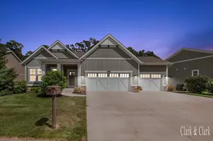 4454 Keena Ct NE, Grand Rapids, MI 49525 - Photo 1