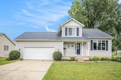 5135 S Granite Street, Jackson, MI 49201 - Photo 1