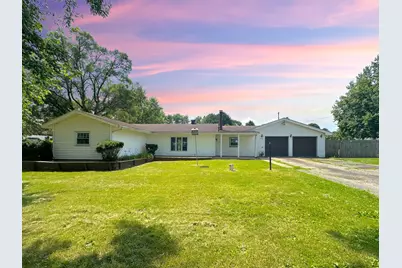 69762 Eisenhower Road, Sturgis, MI 49091 - Photo 1