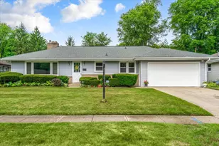 1117 Turwill Ln, Kalamazoo, MI 49006 - Photo 1